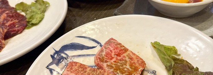焼肉神戸亭 南浦和店