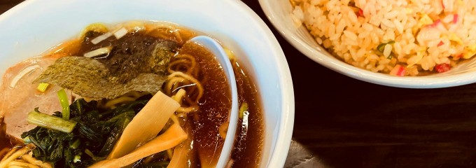 東京亭 昭島店