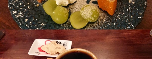 喫茶 〇〇(マル)とスープと……ネコ日和