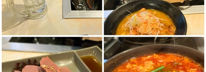 あみ焼き元祖しちりん 新松戸本店