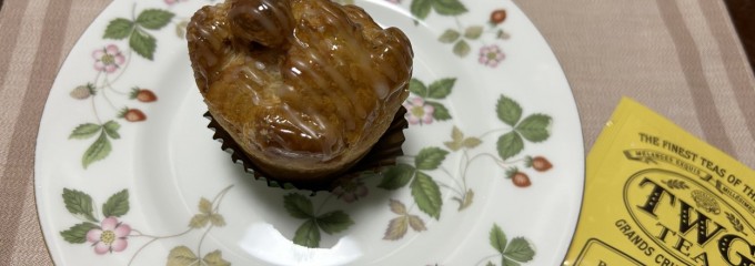 フランス菓子 16区