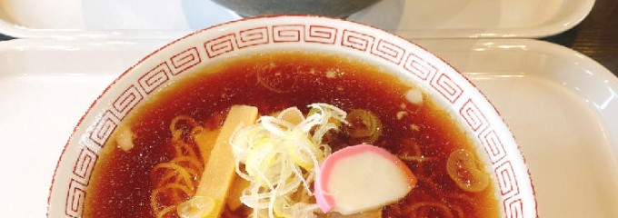 お食事処 伊達商店