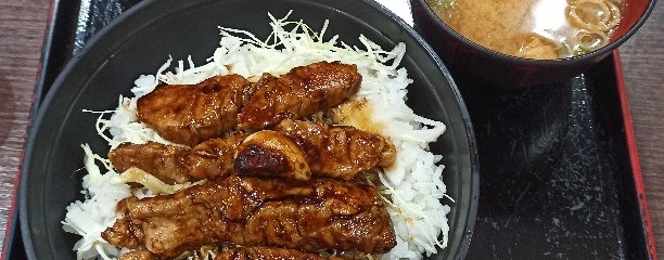 あかつき食堂