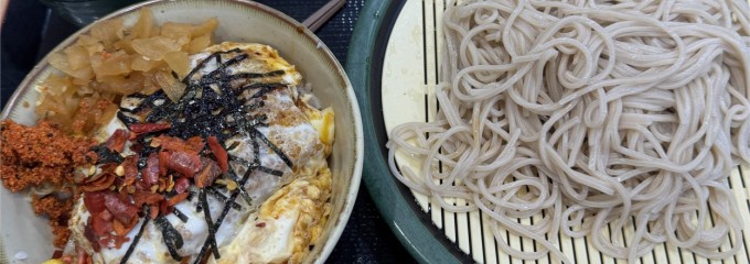 ゆで太郎 錦糸公園前店