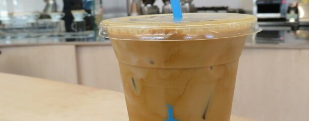 Blue Bottle Coffee