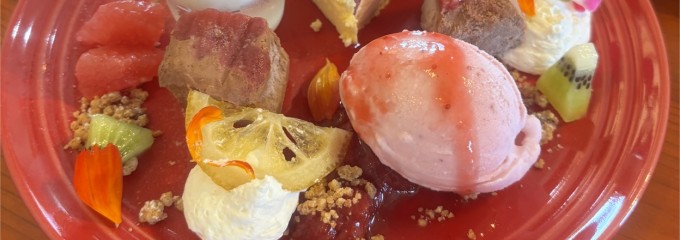 いちごや cafe TANNAL 糸島本店