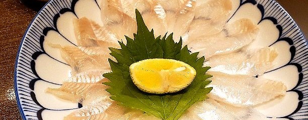 創作和食 丸幸