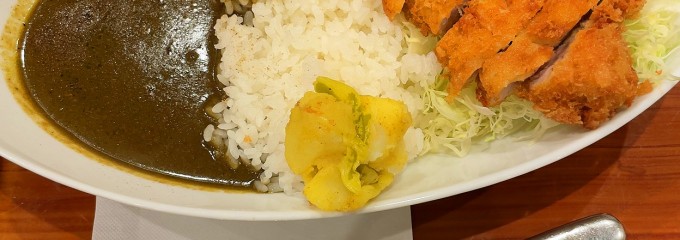 とんかつ ジーエス