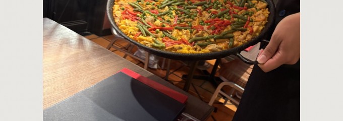 スペインクラブ茅ケ崎