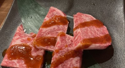 焼肉紅家 大石駅 焼肉 ホルモン