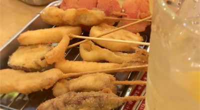 大阪屋台居酒屋 満マル 伏見桃山店 京都市内その他 伏見桃山 居酒屋