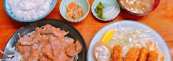 食事処 かさはら