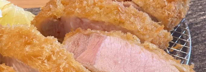 とんかつ林家