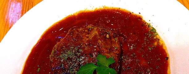 パラダイスカフェ モダーンズ