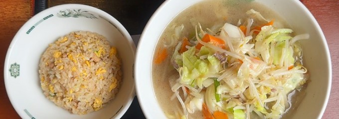 熱烈中華食堂 日高屋 市ヶ谷八幡町店