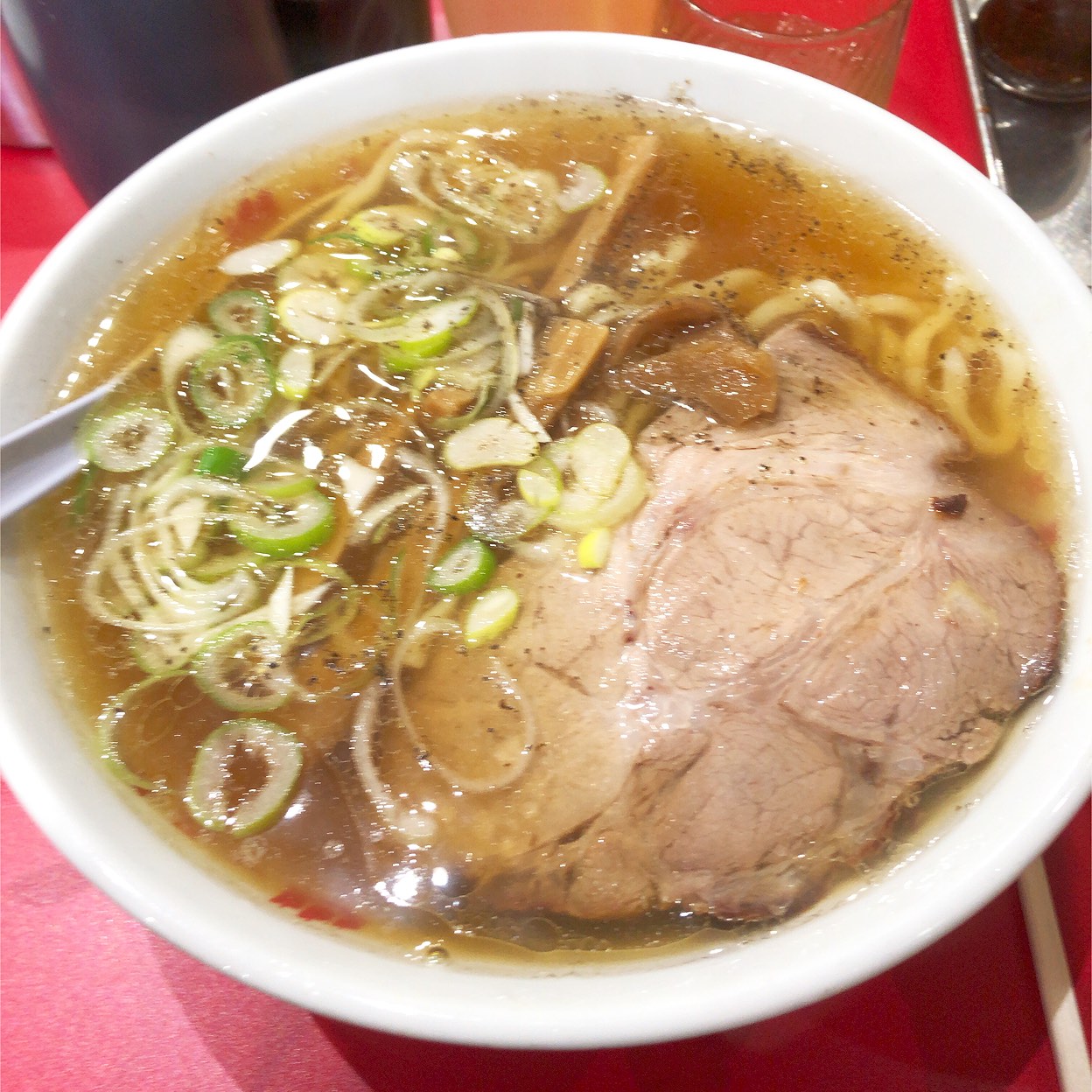 一品香 駒生店>