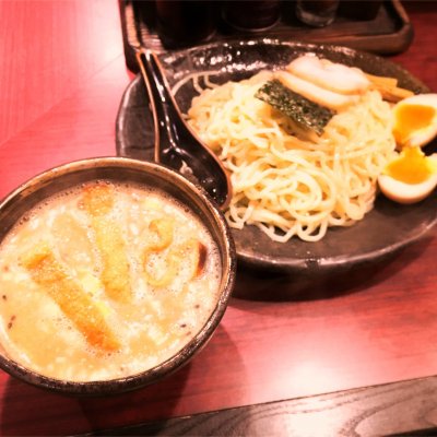 ひむろ 亀有店 亀有駅 ラーメン