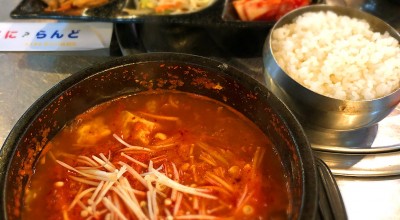 韓国料理 生サムギョプサル専門店 でじにらんど 新宿 代々木 大久保 東京 韓国料理