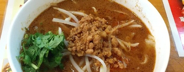 刀削麺荘 唐家 錦糸町店