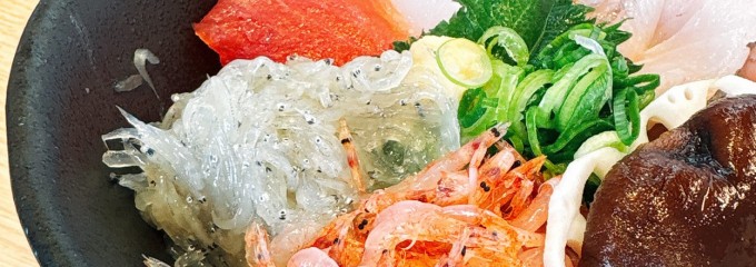 沼津 魚がし鮨 流れ鮨 富士宮店