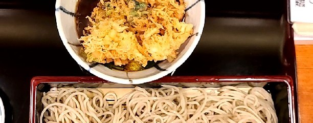 よし田 季節料理 手打蕎麦
