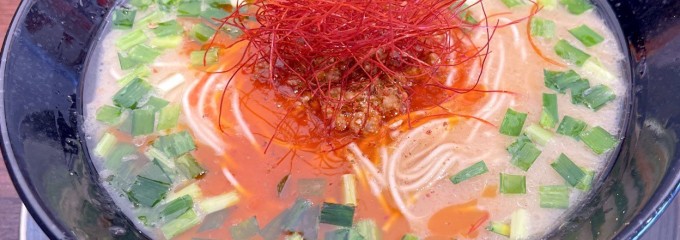 元祖博多中洲屋台ラーメン 一竜 渋川店