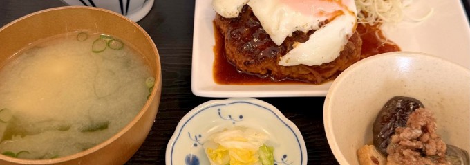 キッチンcafe あいちゃん
