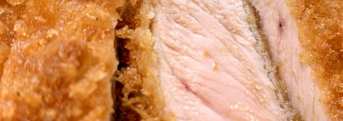 とんかつ専門店　丸一 諏訪店