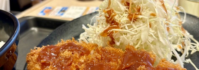 松のや 高松今里店