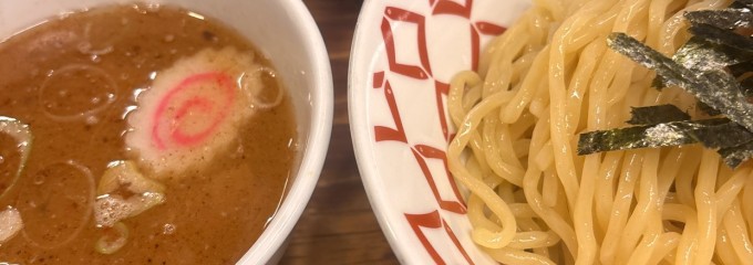 煮干しラーメン玉五郎 六代目 本町店
