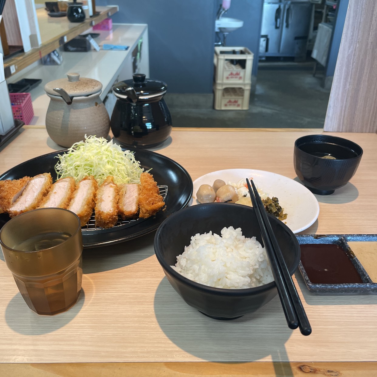 とんかつ きんのつる 大野城店(大野城市/和食) | ホットペッパーグルメ