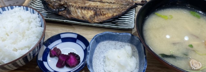 大起水産 海鮮丼と干物定食専門店 京都醍醐店