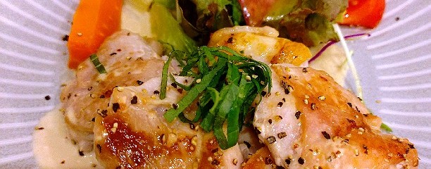 マスターズカフェ