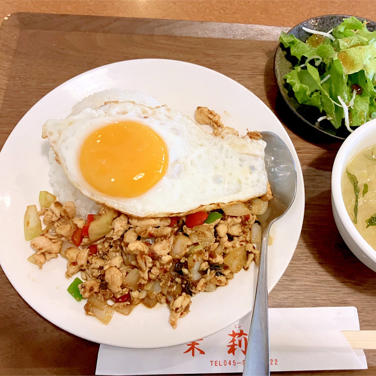 アジアン小皿酒家 茉莉 ジャスミン(あざみ野/アジア・エスニック料理