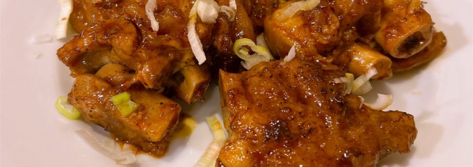 中華食堂 大成