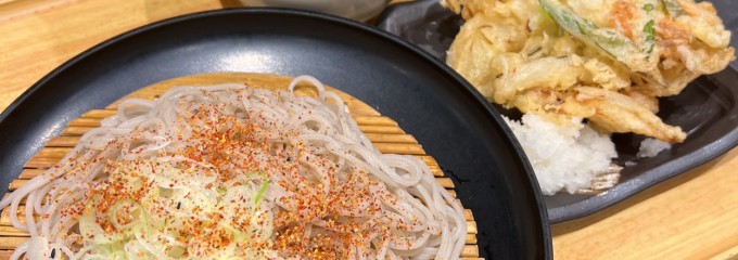 小諸そば 神保町店
