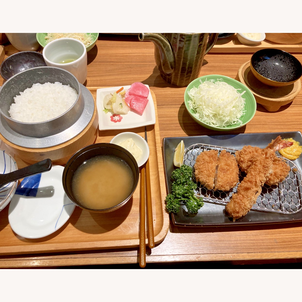 かつ 工房 和幸 あゆみ が 丘 店