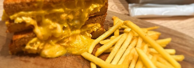 ロンハーマンカフェ神戸店