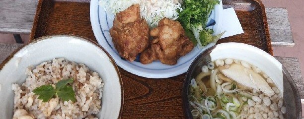 奥三河製麺