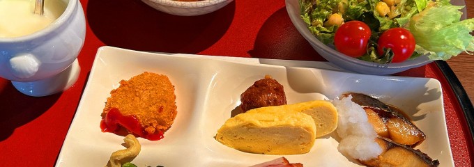 坂出グランドホテル