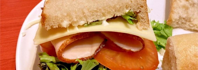 Panera Bread