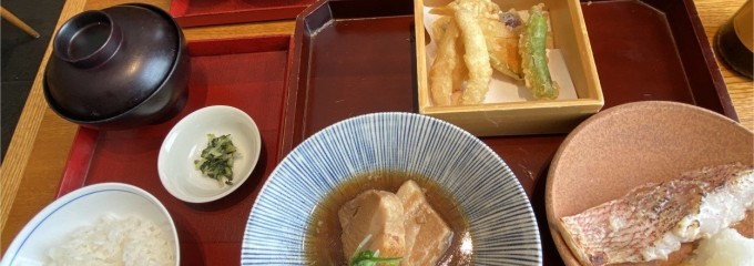 和食賛美 あやの