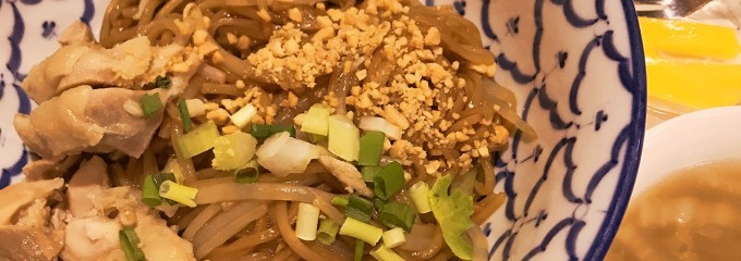 エスニックレストラン KRUNG THEP