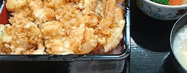 匠丼屋 てん八