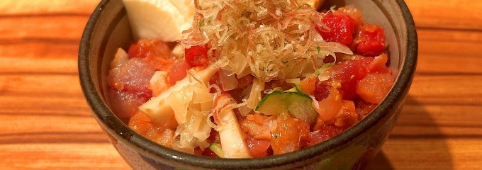 サカナキュイジーヌ・リョウ