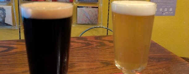 クラフトビール タテマチ チェ