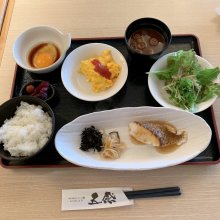 岡山ビューホテル 五感の写真