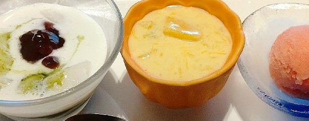 町家四川 星月夜