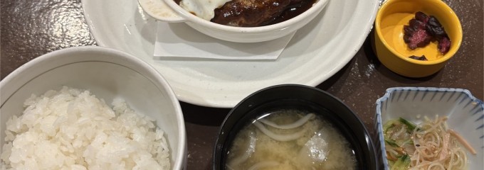 ごはん屋さん 夕陽ケ丘店