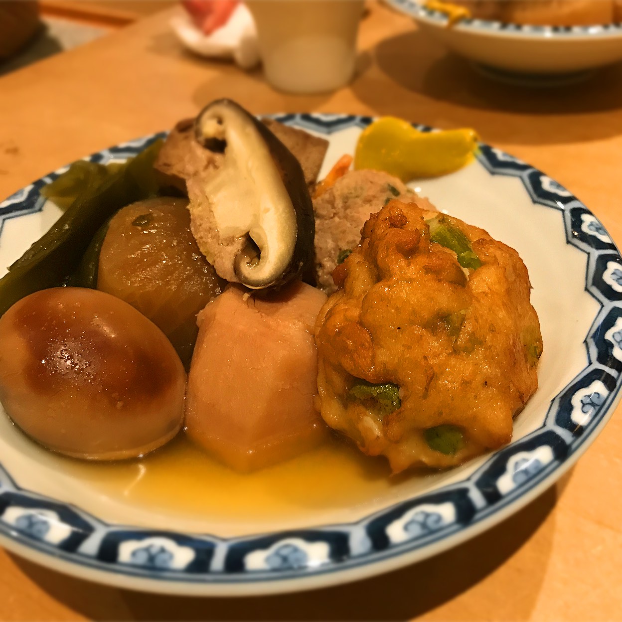 おでん こうぞう おでん